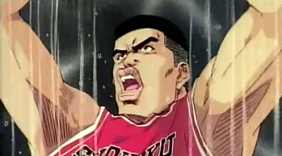 Slam Dunk - National Champions, Sakuragi Hanamichi!