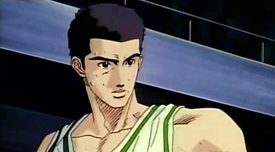 Slam Dunk - National Champions, Sakuragi Hanamichi!