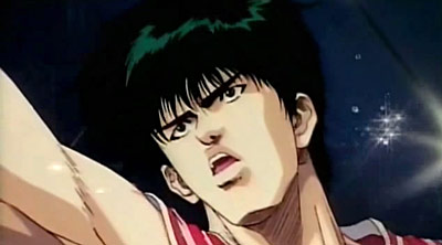 Slam Dunk - National Champions, Sakuragi Hanamichi!