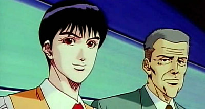 Slam Dunk - Shohoku's Greatest Challenge! Burning Hanamichi Sakuragi
