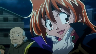 Slayers Evolution-R