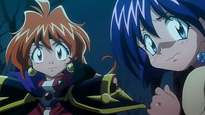 Slayers Evolution-R