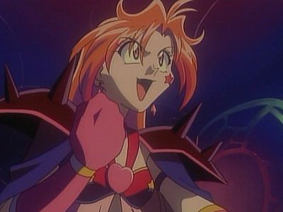 Slayers Excellent