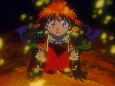 Slayers Excellent