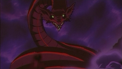 Slayers Gorgeous