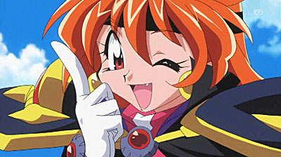 Slayers Revolution