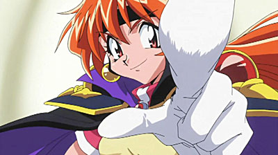 Slayers Revolution