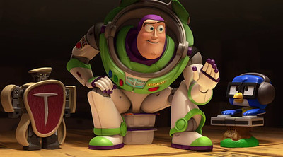 Buzz a sorpresa