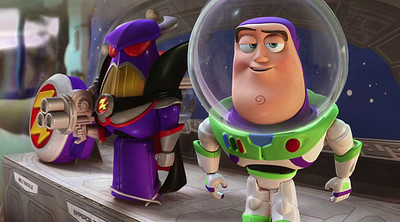 Buzz a sorpresa