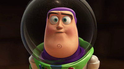 Buzz a sorpresa