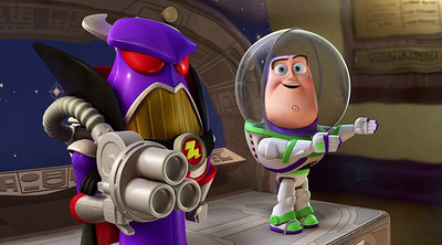 Buzz a sorpresa