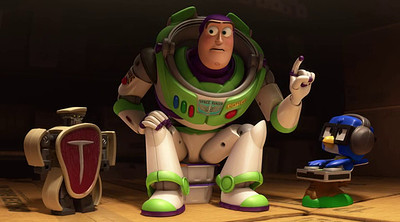 Buzz a sorpresa