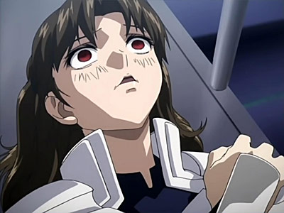 Soukyuu no Fafner - Right of Left