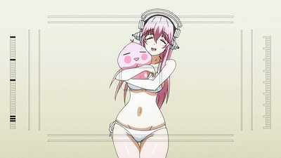 SoniAni - Super Sonico The Animation