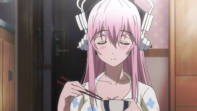 SoniAni - Super Sonico The Animation