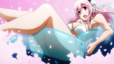 SoniAni - Super Sonico The Animation