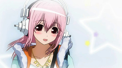 SoniAni - Super Sonico The Animation