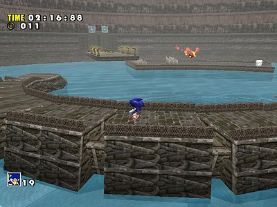 Sonic Adventure