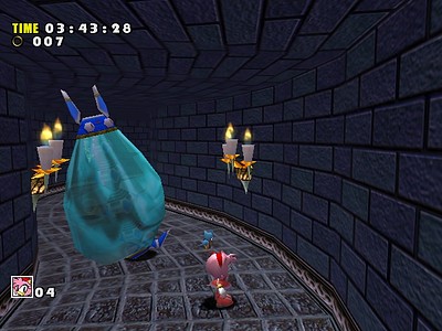 Sonic Adventure