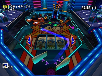 Sonic Adventure