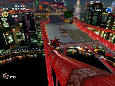 Sonic Adventure 2