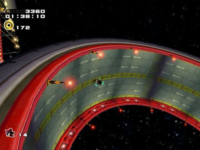 Sonic Adventure 2