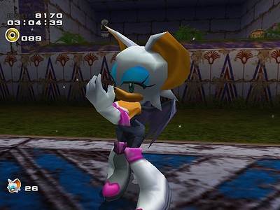 Sonic Adventure 2