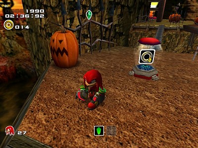 Sonic Adventure 2