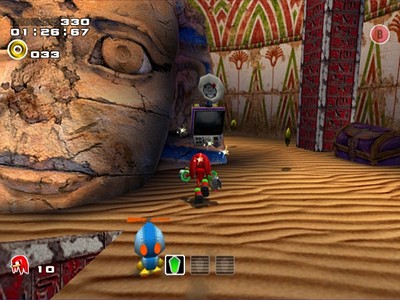Sonic Adventure 2