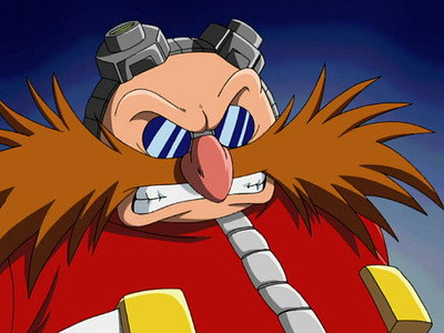 Sonic X