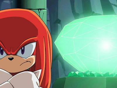 Sonic X