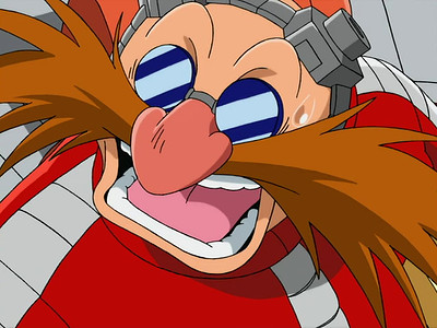 Sonic X