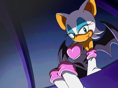 Sonic X