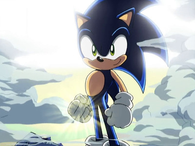 Sonic X