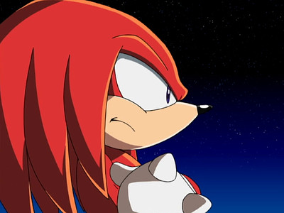 Sonic X