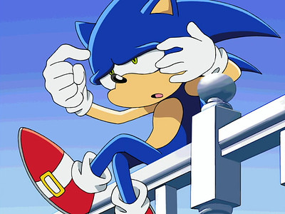 Sonic X