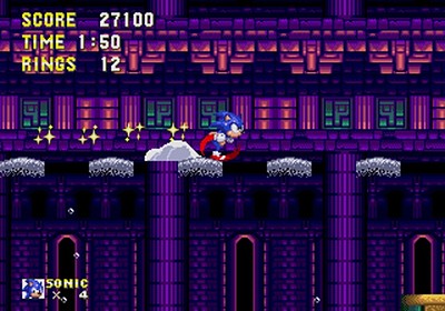 Sonic the Hedgehog 3