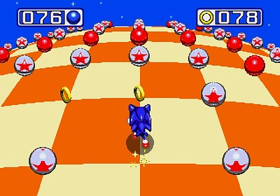 Sonic the Hedgehog 3