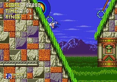 Sonic the Hedgehog 3