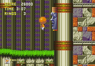 Sonic the Hedgehog 3