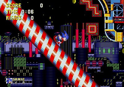 Sonic the Hedgehog 3