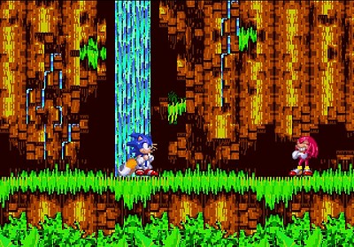 Sonic the Hedgehog 3