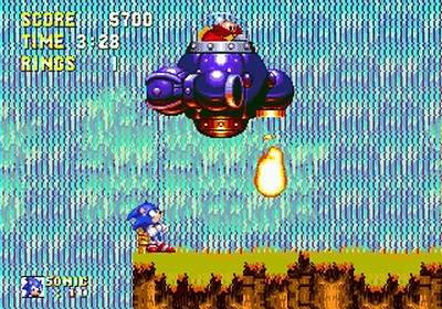Sonic the Hedgehog 3