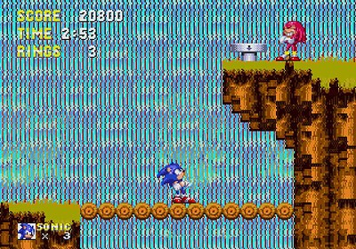 Sonic the Hedgehog 3