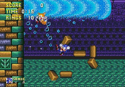 Sonic the Hedgehog 3