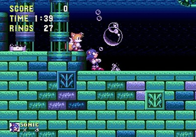 Sonic the Hedgehog 3