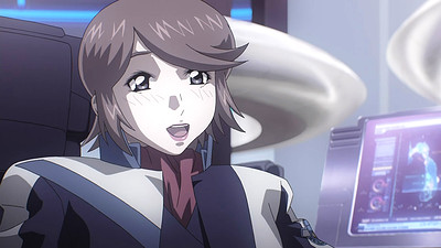 Soukyuu no Fafner: Dead Agressor: Exodus