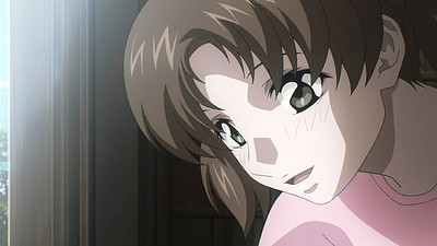 Soukyuu no Fafner: Dead Agressor: Exodus