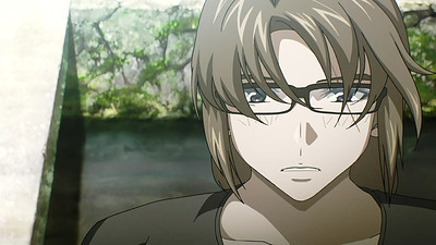 Soukyuu no Fafner: Dead Agressor: Exodus