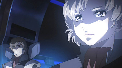 Soukyuu no Fafner: Dead Agressor: Exodus